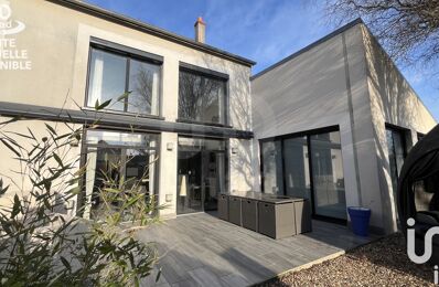 vente maison 520 000 € à proximité de Mardié (45430)