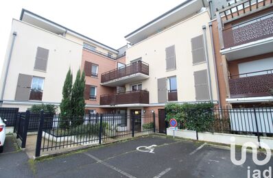 vente appartement 192 000 € à proximité de Bessancourt (95550)