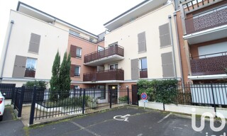 Appartement 2 Pièces 41 m² à vendre à Taverny (95150)