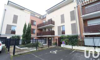 Appartement 2 Pièces 41 m² à vendre à Taverny (95150)