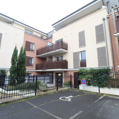 Appartement 2 pièces 191000 €