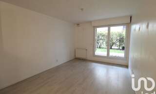 Appartement 2 Pièces 41 m² à vendre à Taverny (95150)