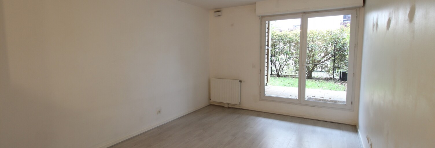 Appartement 2 Pièces 41 m² à vendre à Taverny (95150)