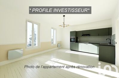 vente appartement 260 000 € à proximité de Marnes-la-Coquette (92430)