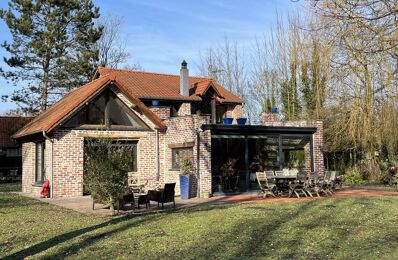 vente maison 372 000 € à proximité de Aire-sur-la-Lys (62120)