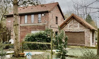 Maison 4 Pièces 100 m² à vendre à Blessy (62120)