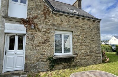 vente maison 185 000 € à proximité de Locoal-Mendon (56550)