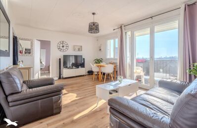 vente appartement 269 900 € à proximité de Martignas-sur-Jalle (33127)