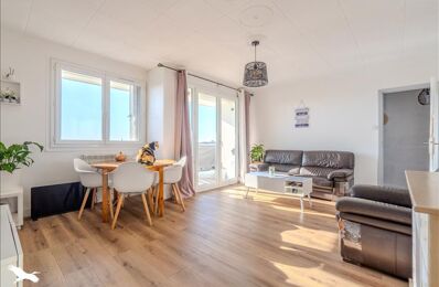 vente appartement 269 900 € à proximité de Saint-Jean-d'Illac (33127)