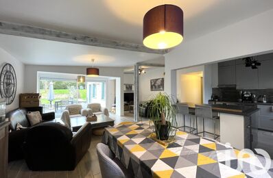 vente maison 316 000 € à proximité de Aubergenville (78410)