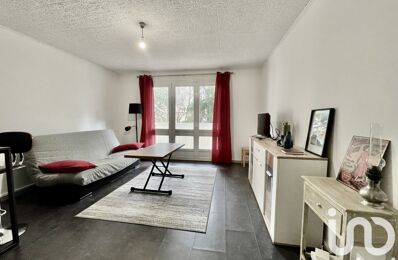 vente appartement 175 000 € à proximité de Saint-Alban-Leysse (73230)