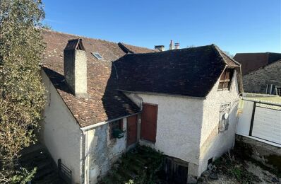 vente maison 16 000 € à proximité de Saint-Denis-Lès-Martel (46600)