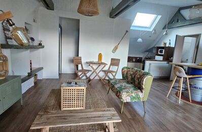 appartement 2 pièces 83 m2 à vendre à Perros-Guirec (22700)