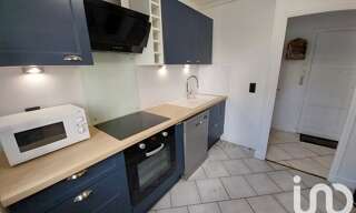 Appartement 3 Pièces 54 m² à vendre à Clermont-Ferrand (63100)