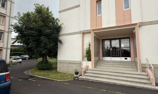 Appartement 3 Pièces 54 m² à vendre à Clermont-Ferrand (63100)