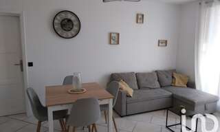 Appartement 3 Pièces 54 m² à vendre à Clermont-Ferrand (63100)