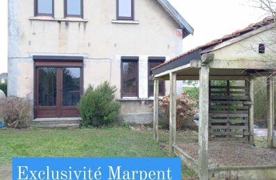 vente maison 110 000 € à proximité de Maubeuge (59600)