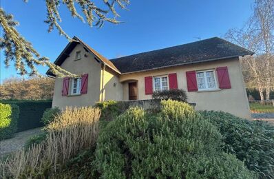 vente maison 265 000 € à proximité de Faycelles (46100)