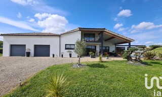 Maison 4 Pièces 200 m² à vendre à Caumont (82210)