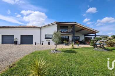 Maison 4 pièces 449000 €