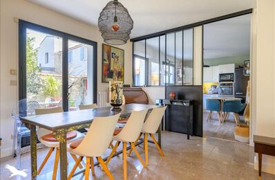 vente maison 689 700 € à proximité de L'Houmeau (17137)