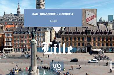 Commerce  770000 €