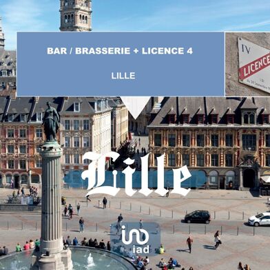 Commerce  770000 €