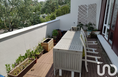 vente appartement 392 000 € à proximité de Montreuil (93100)