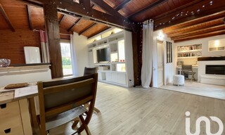 Maison 4 Pièces 60 m² à vendre à Bazoches-sur-le-Betz (45210)
