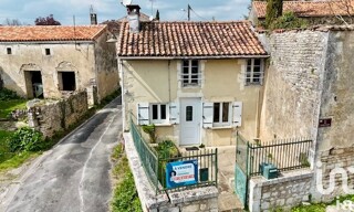 Maison 2 Pièces 50 m² à vendre à Nanclars (16230)