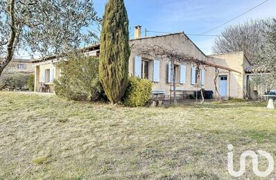 vente maison 690 000 € à proximité de Venasque (84210)