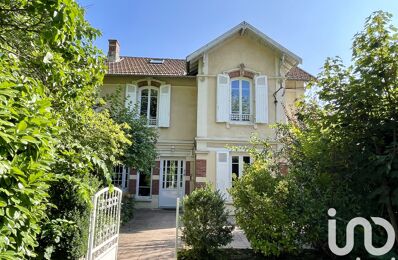 vente maison 459 000 € à proximité de Sainte-Colombe (69560)