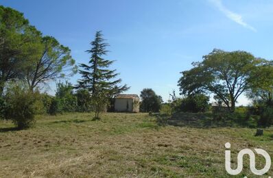 vente terrain 129 000 € à proximité de Saint-Maurice-sur-Eygues (26110)