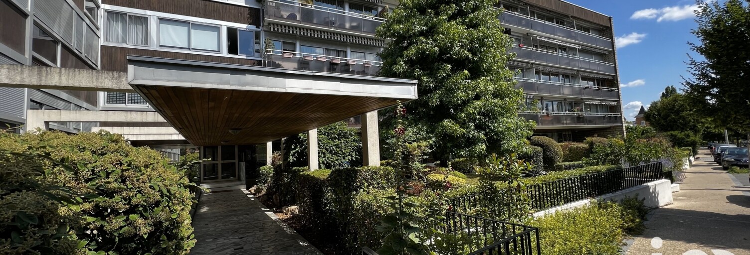 Appartement 3 Pièces 64 m² à vendre à Le Perreux-sur-Marne (94170)