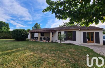 vente maison 239 900 € à proximité de Saint-Sernin (47120)