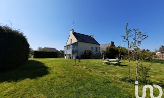 Maison 6 Pièces 117 m² à vendre à Saint-Michel-de-Plélan (22980)