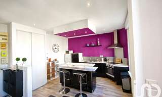 Appartement 2 Pièces 46 m² à vendre à Reims (51100)