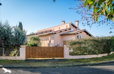 vente maison 275 600 € à proximité de Piquecos (82130)