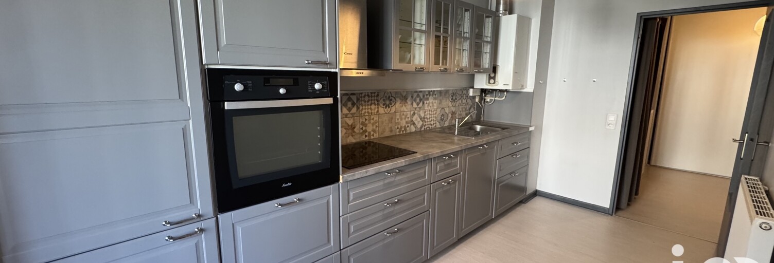 Appartement 3 Pièces 70 m² à vendre à Anglet (64600)