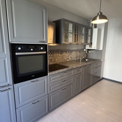 Appartement 3 pièces 299000 €