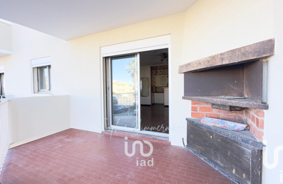 vente appartement 168 000 € à proximité de Villeneuve-Lès-Maguelone (34750)