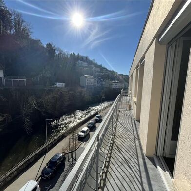 Appartement 3 pièces 46001 €