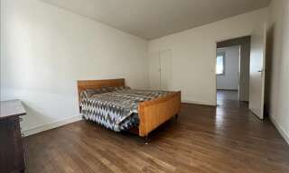 Appartement 3 Pièces 72 m² à vendre à Tulle (19000)