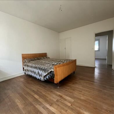 Appartement 3 pièces 46001 €