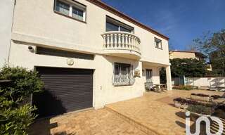 Maison 6 Pièces 173 m² à vendre à Canet-en-Roussillon (66140)
