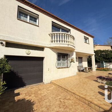 Maison 6 pièces 598000 €