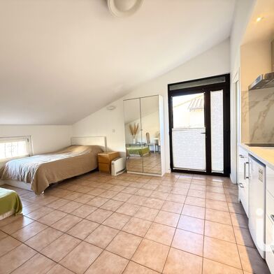 Maison 6 pièces 535000 €