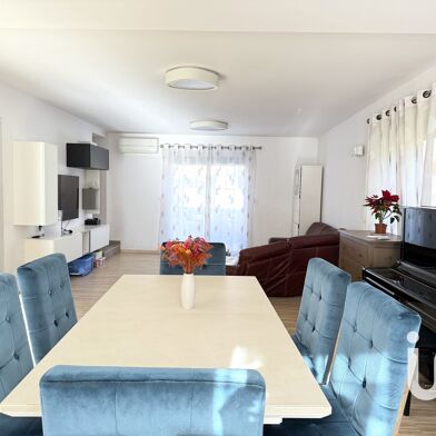 Maison 6 pièces 535000 €