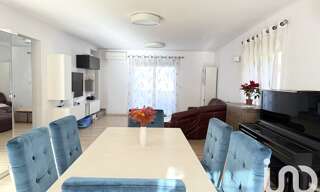 Maison 6 Pièces 173 m² à vendre à Canet-en-Roussillon (66140)