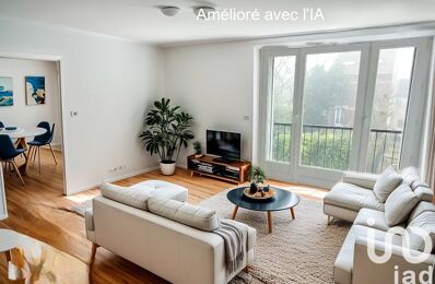 vente appartement 122 000 € à proximité de Lacroix-Saint-Ouen (60610)